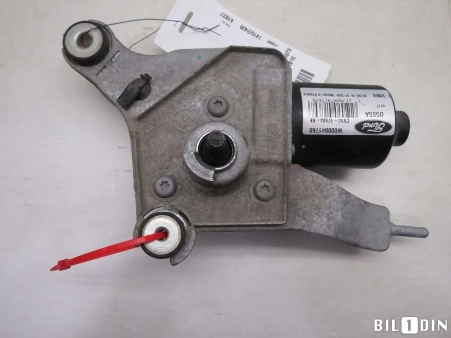 Viskermotor frontrute til Ford Kuga 2013-2019  (FORD|2011369|CV4417504BE|)