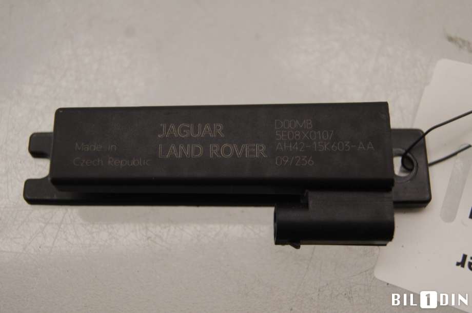 Diverse deler til Land Rover Discovery, 2009-2017 (Type IV) (LAND-ROVER|LR012709)