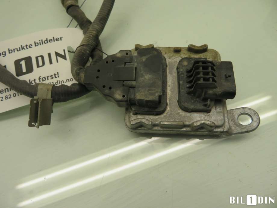 Sensor diverse til Mercedes GLE 2019-->> (W167) (W167) (MERCEDES|A0009058111|)