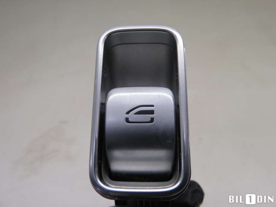 Bryter ruteheis til Mercedes GLE 2019-->> (W167) (W167) (MERCEDES|A1679054601|)