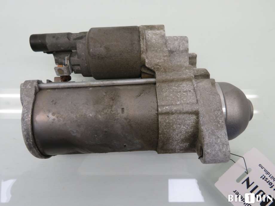 Starter diesel til Mercedes GLE 2019-->> (W167) (W167) (MERCEDES|A6549061600|)