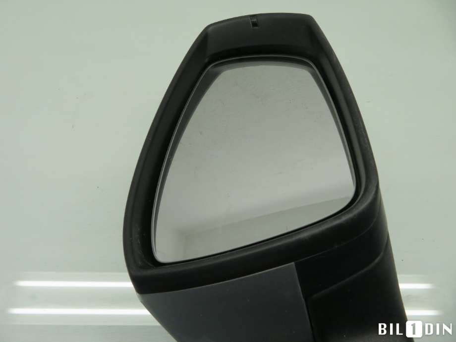 Speil høyre til VW Polo 2009-2014 (Type V, Fase 1)  (VOLKSWAGEN|6R1857508D|)