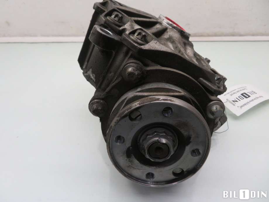 Kardang til Mercedes CLS 2011-2017 (C218) (C218) (MERCEDES|A2213301402|)