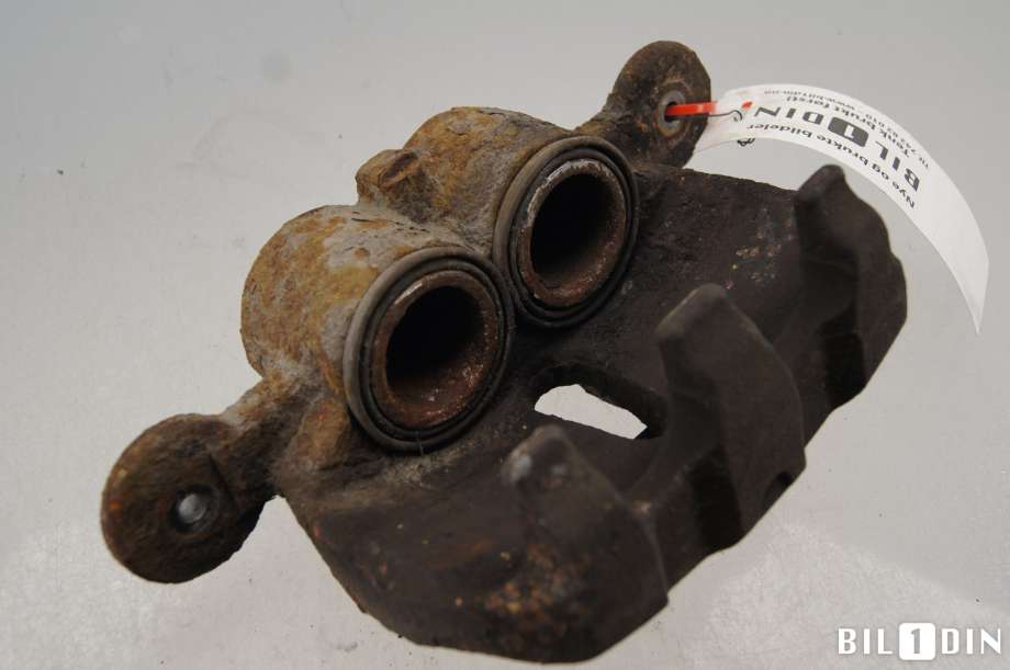 Bremsecaliper venstre foran til Land Rover Discovery 2009-2017 (Type IV) (LAND-ROVER|LR047905|AH422B302AB|LR015570)