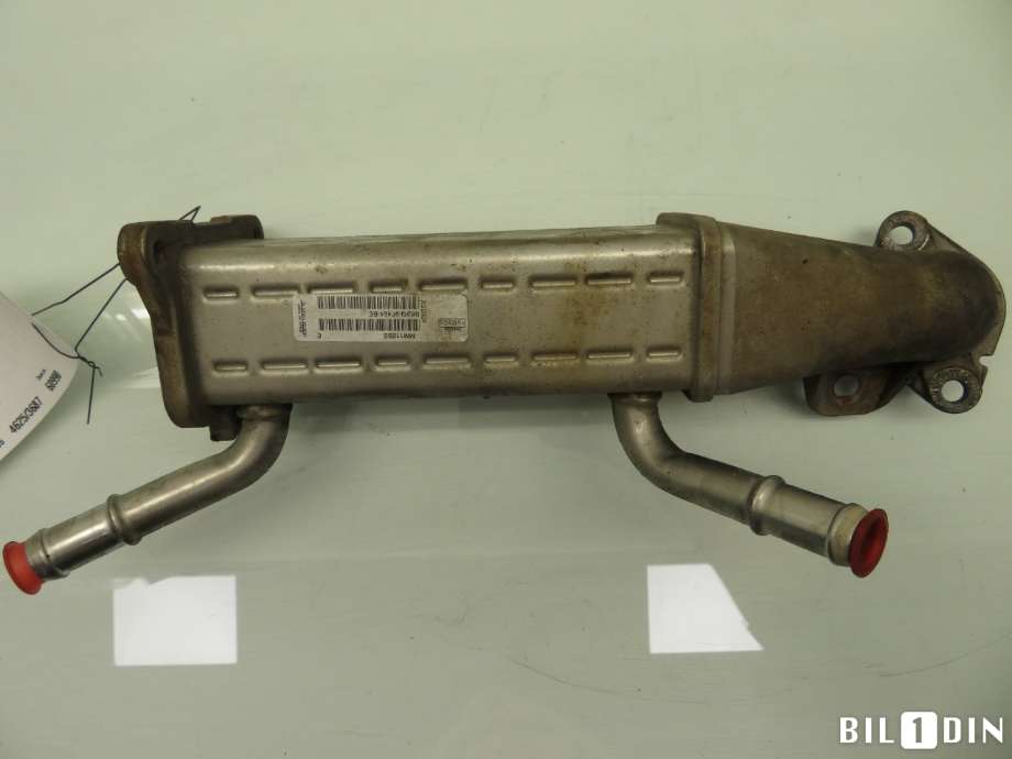 EGR-kjøler til Peugeot Boxer 2007-2013 (Type III, Fase 1)  (PEUGEOT|9800570780|1638158280|)