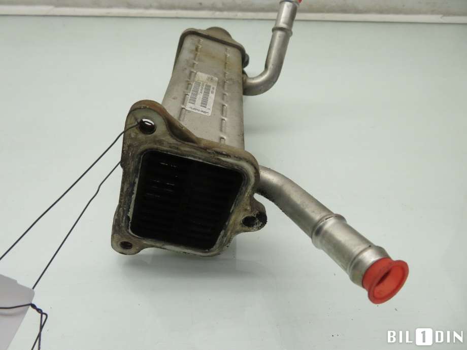 EGR-kjøler til Peugeot Boxer 2007-2013 (Type III, Fase 1)  (PEUGEOT|9800570780|1638158280|)