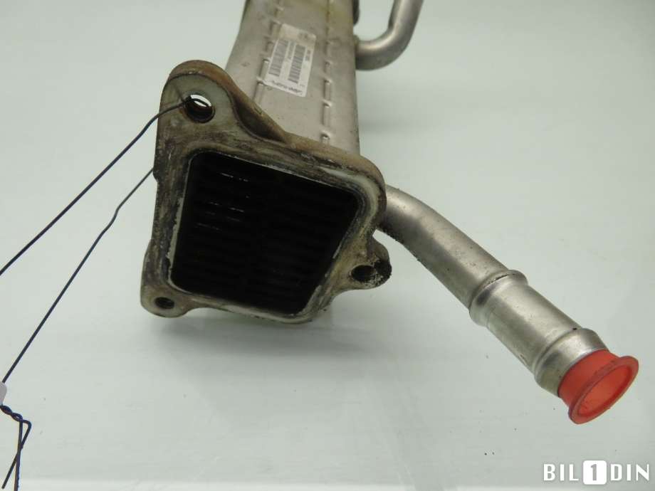 EGR-kjøler til Peugeot Boxer 2007-2013 (Type III, Fase 1)  (PEUGEOT|9800570780|1638158280|)