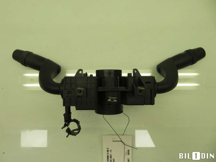 Bryter combi til Peugeot Boxer 2007-2013 (Type III, Fase 1) (PEUGEOT|1684986880|)