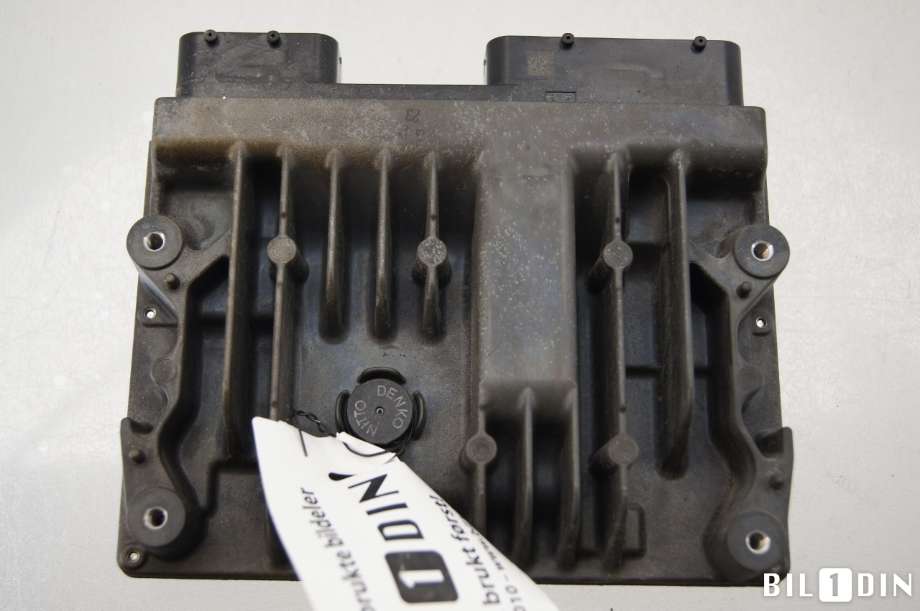 Styreenhet motor til Toyota RAV4 2019-->> (Type V)  (TOYOTA|896614A850|2763001852|)