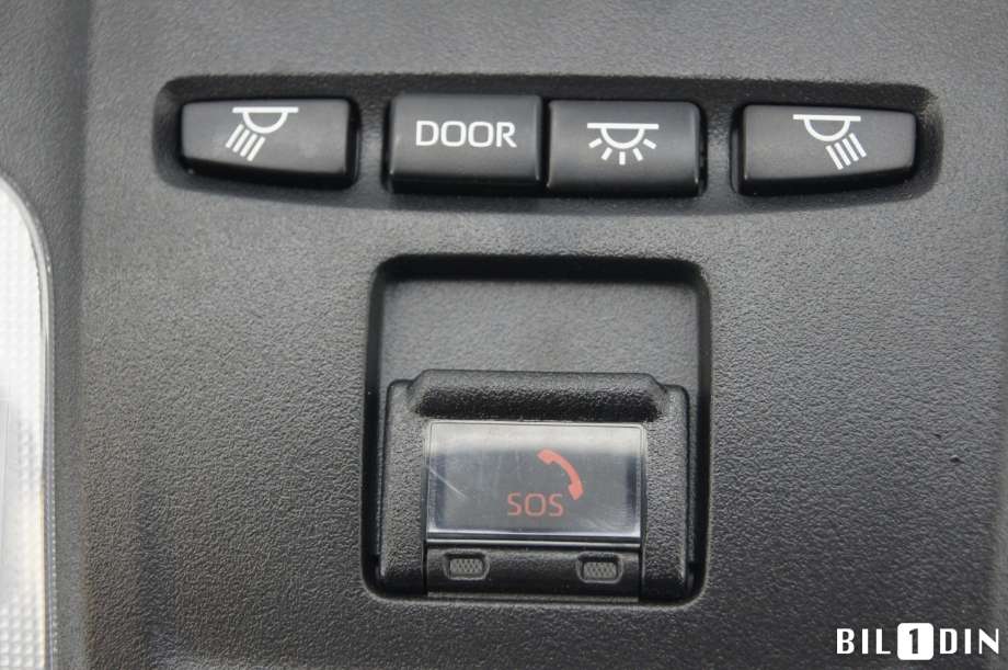 Taklyspanel til Toyota Corolla 2019-->> (TOYOTA|8126002A61C0|)