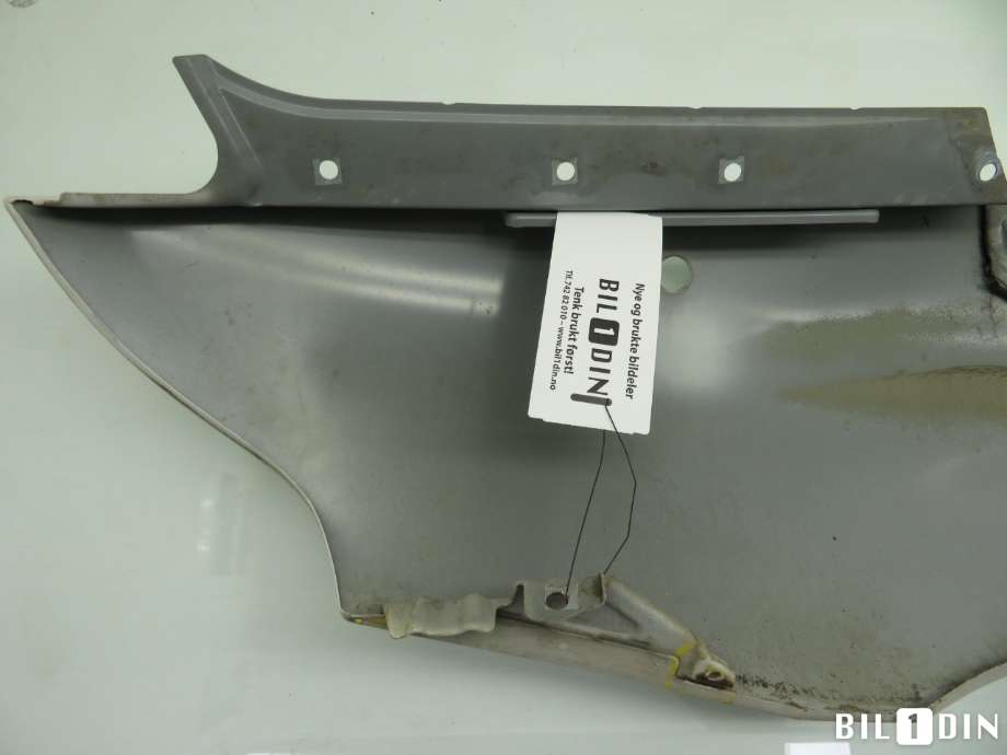 Skjerm venstre bak til BMW Z3 1996-2002 (E36/8 & E36/8) (E36/8 & E36/8) (BMW|41358398500|41350307016|)