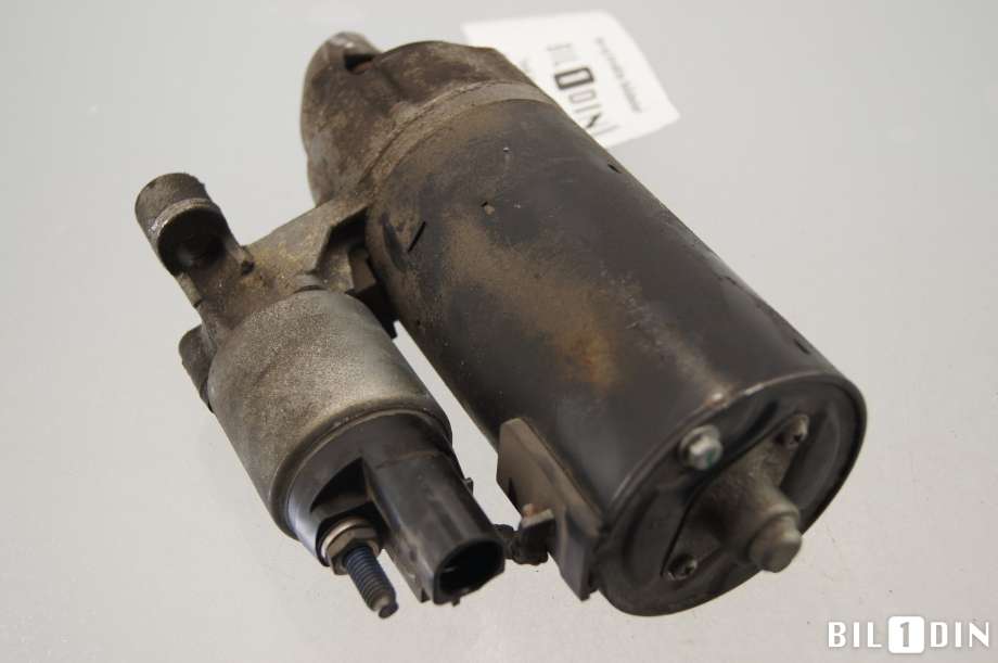 Starter diesel til Audi A6, Allroad 2012-2014 (Type III, Fase 1) (C7) (C7) (AUDI|059911021K||059911021G)