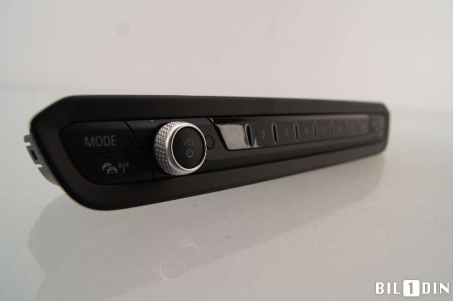 Bilstereo til BMW 3-Serie 2018-->> (G20) (G20) (BMW|61317949453|)