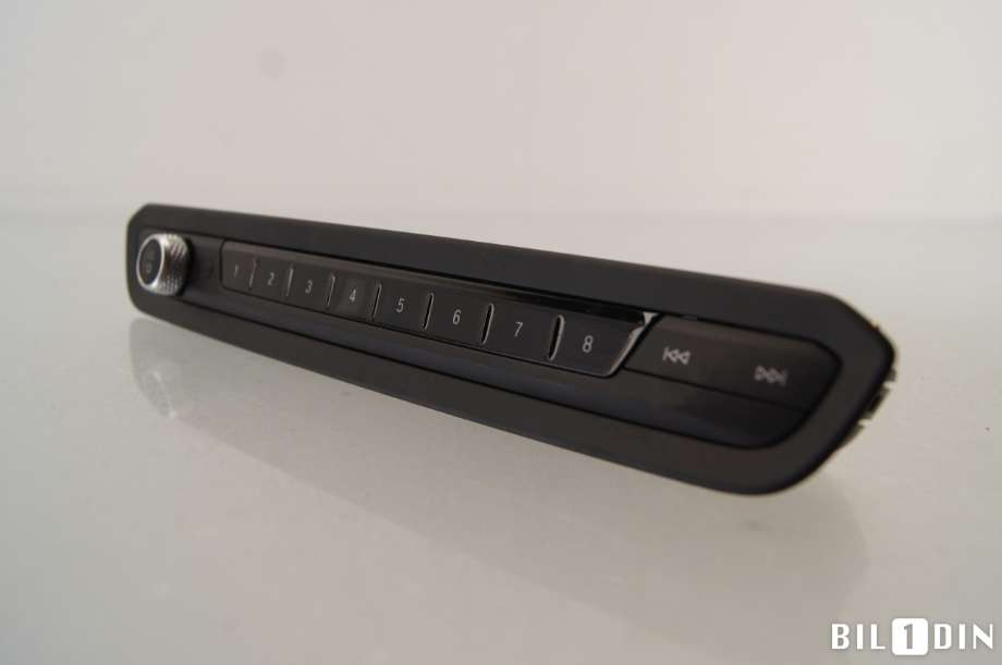 Bilstereo til BMW 3-Serie 2018-->> (G20) (G20) (BMW|61317949453|)