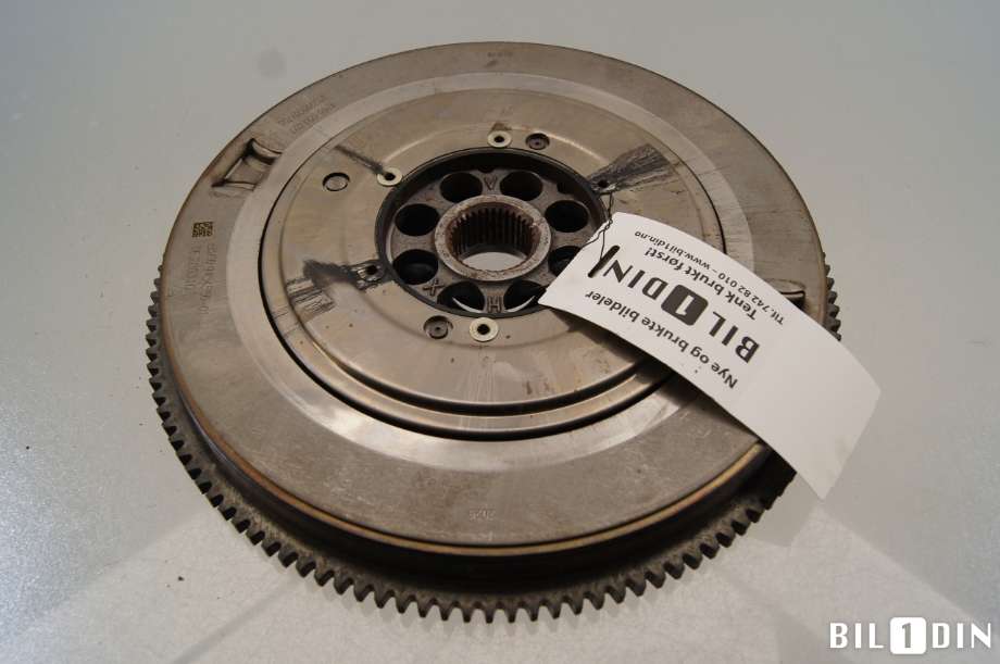 Svinghjul automat til BMW 3-Serie 2018-->> (G20) (G20) (BMW|21209454556|)