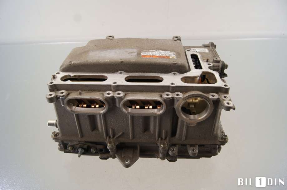 DCDC converter hybrid til Lexus CT 2010-2020  (LEXUS|G920079025|G9200-76011|)