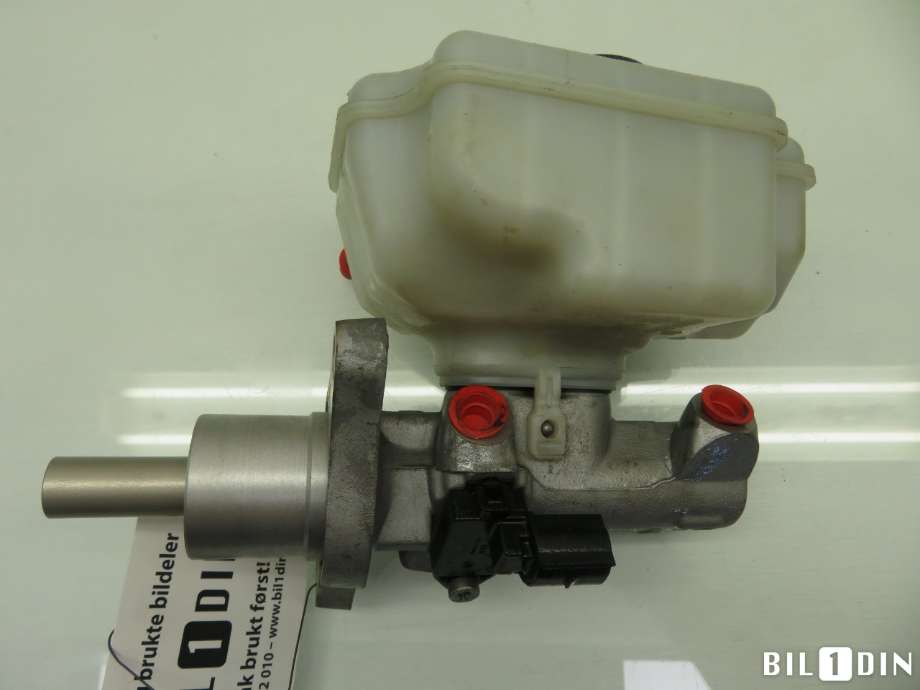 Bremsepumpe hoved til VW Caddy 2010-2015 (Type III, Fase 2)  (VOLKSWAGEN|1K1614019K|)
