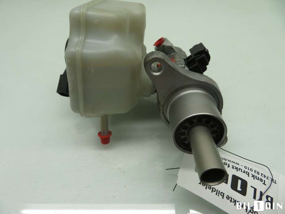 Bremsepumpe hoved til VW Caddy 2010-2015 (Type III, Fase 2)  (VOLKSWAGEN|1K1614019K|)