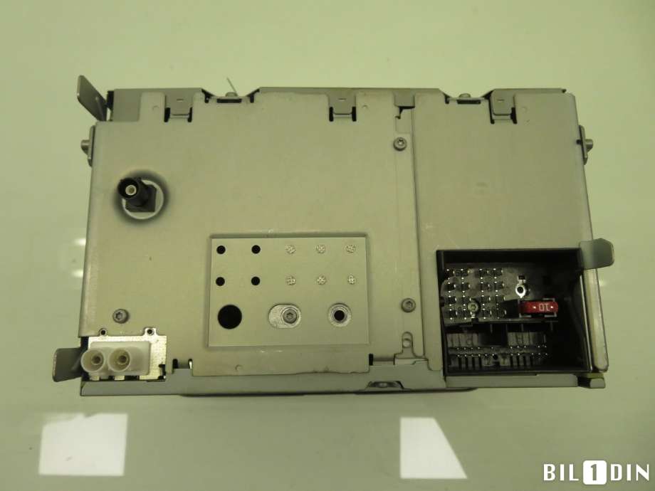 Bilstereo til VW Caddy 2010-2015 (Type III, Fase 2)  (VOLKSWAGEN|1K0057186B||1K0035186AQ)
