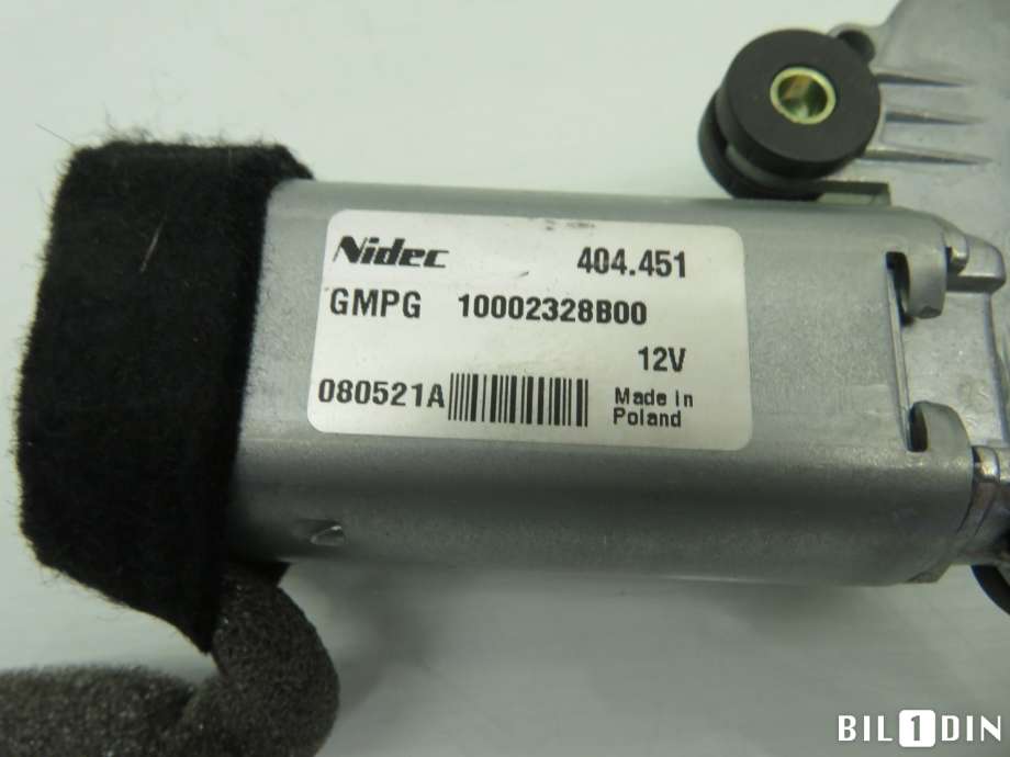 Takluke motor til Volvo XC90 2007-2014 (Type I, Fase 2)  (VOLVO|30716707|080521A|)