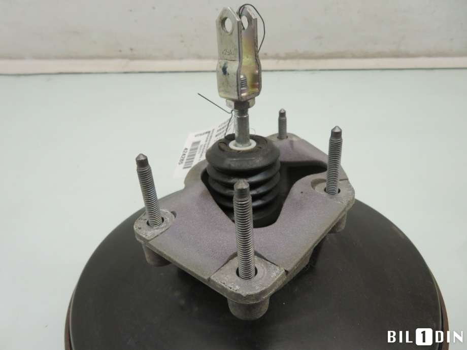 Bremsekraft-forsterker til Nissan Qashqai 2010-2014 (Type I, Fase 2)  (NISSAN|47210JD90A|)