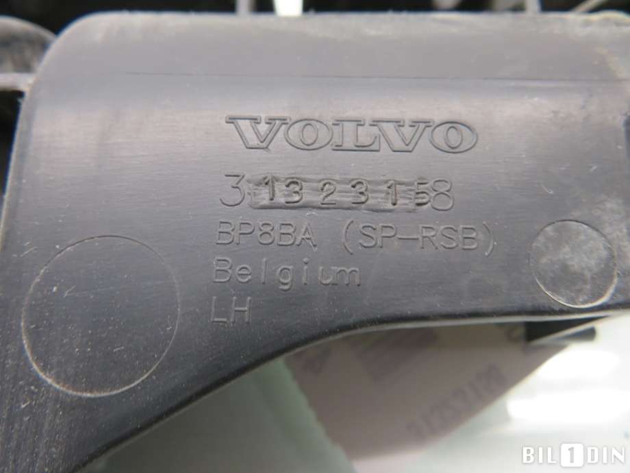 Diverse deler til Volvo C30 2010-2012 (Fase 2) (VOLVO|31323158|)