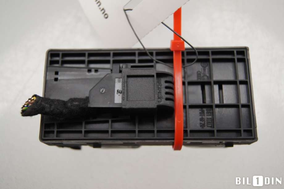 Bryter ruteheis til Audi A4 2007-2014 (Type IV) (B8) (B8) (AUDI|8K0959851F|)