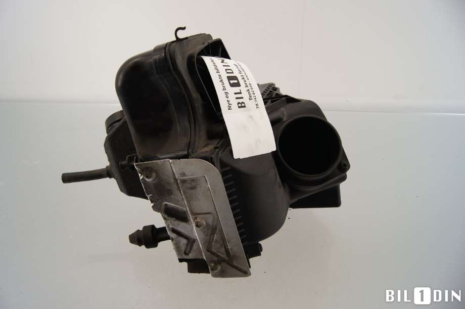 Luftfilterboks til Audi A4 2007-2014 (Type IV) (B8) (B8) (AUDI|8K0133837BJ|)