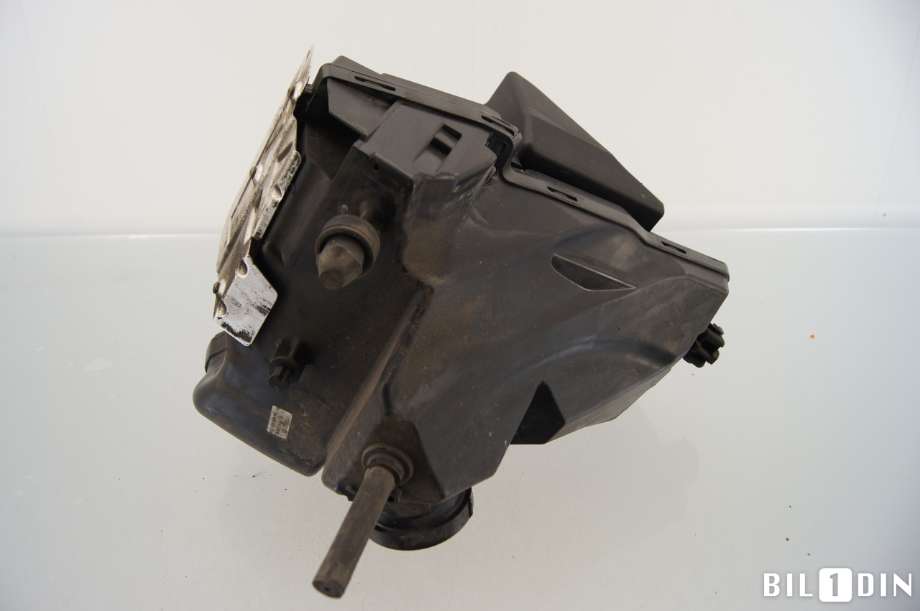 Luftfilterboks til Audi A4 2007-2014 (Type IV) (B8) (B8) (AUDI|8K0133837BJ|)