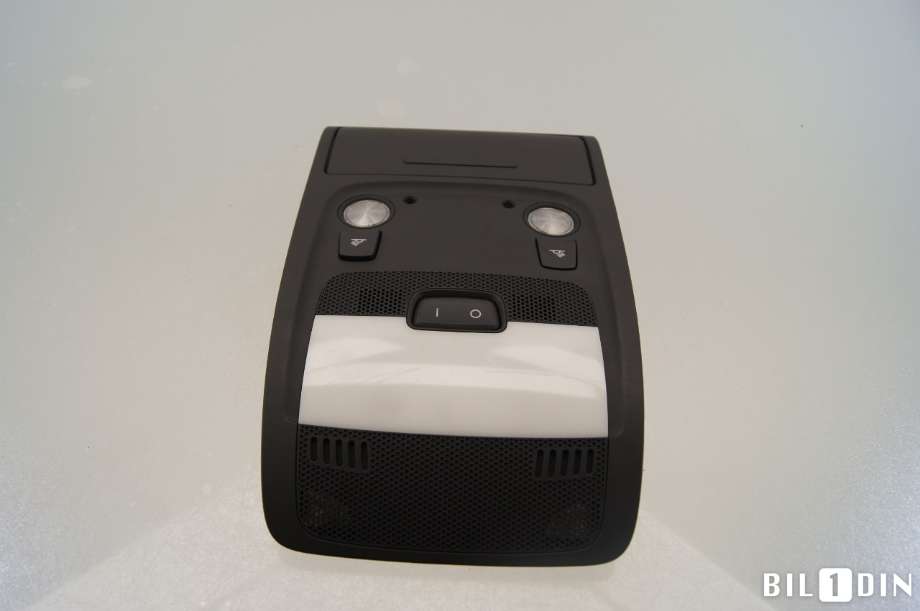 Taklyspanel til Audi A4 2007-2014 (Type IV) (B8) (B8) (AUDI|8T0947140||8T0947135BE)