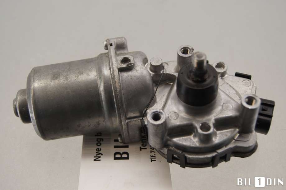 Viskermotor frontrute til Toyota Yaris Cross (SUV) 2021-->>  (85110K0120|)