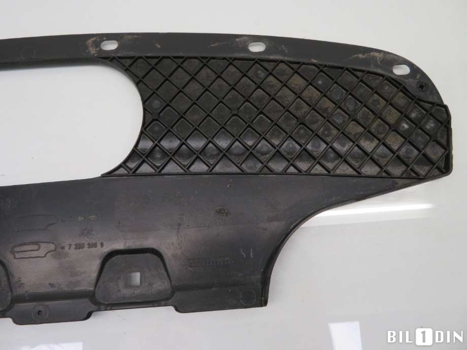 Spoiler bak til BMW 5-Serie 2010-2017 (F10/F11) (F10/F11) (BMW|51127184765|)