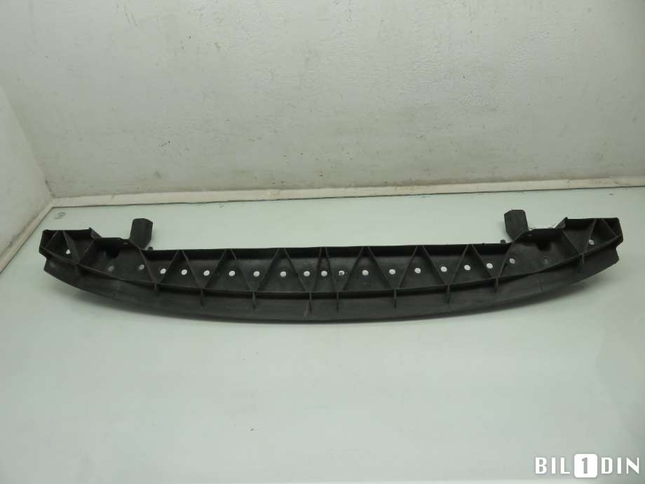 Frontplate nedre til VW Golf, Plus/Cross 2005-2009 (Fase 1) (VOLKSWAGEN|5M0807093B|)