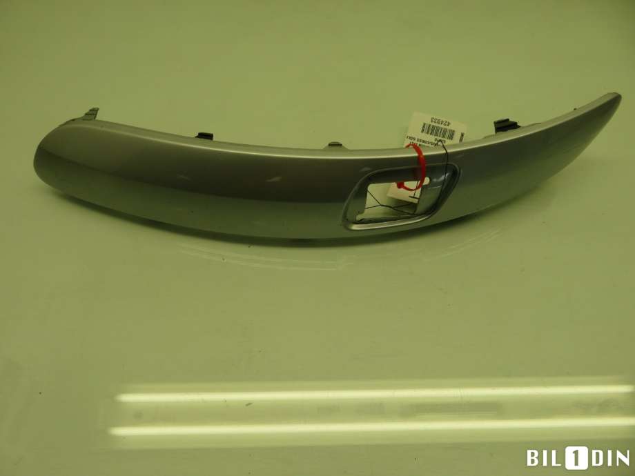 Diverse deler til VW Golf, Plus/Cross 2005-2009 (Fase 1)  (VOLKSWAGEN|5M0807655D||5M0807717H)