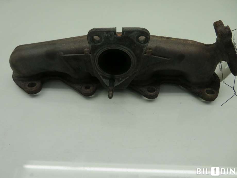 Manifold eksos til Nissan X-Trail 2007-2014 (T31) (T31) (NISSAN|1400400Q0B|)