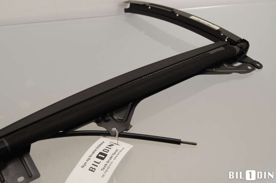 Solskjerm til BMW 7-Serie 2009-2015 (F01/F02/F03/F04) (F01/F02/F03/F04) (BMW|51359168844||9141406)