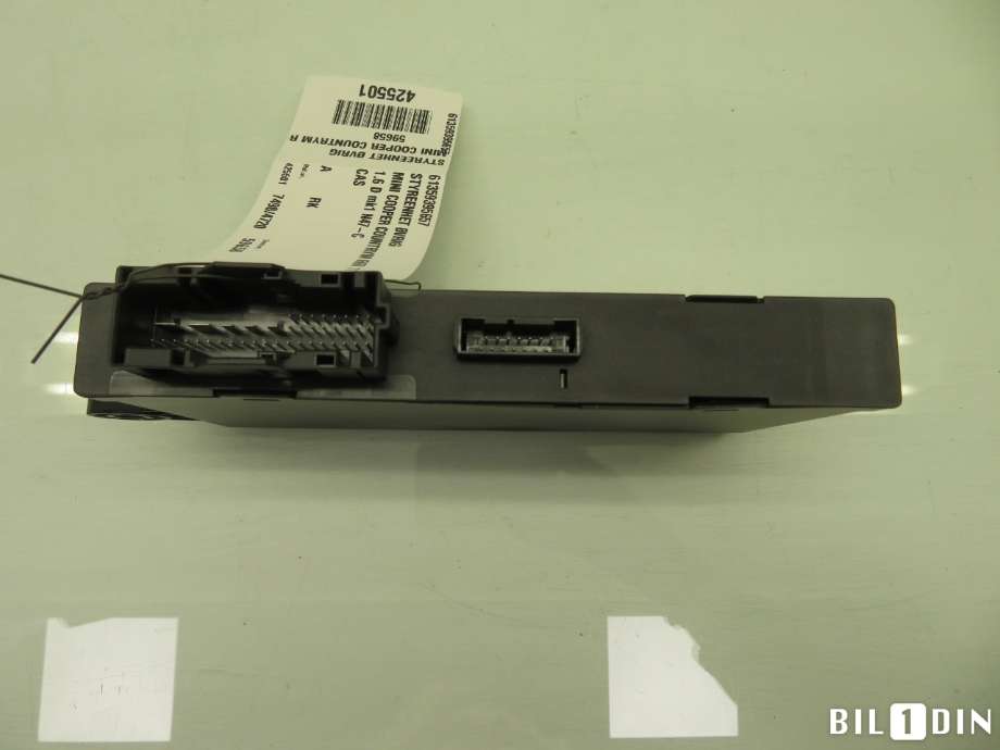 Styreenhet diverse til Mini Countryman 2010-2016 (R60) (R60) (MINI|61359395657||61359287535)