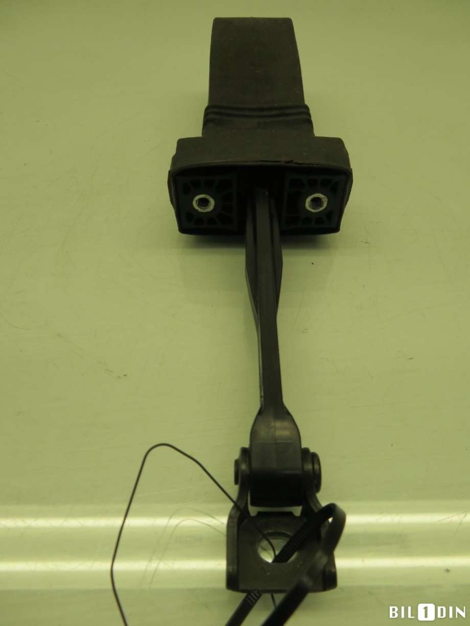 Dørstopper til Audi A6 2014-2018 (Type IV, Fase 2) (C7) (C7) (AUDI|4G0839249B|)