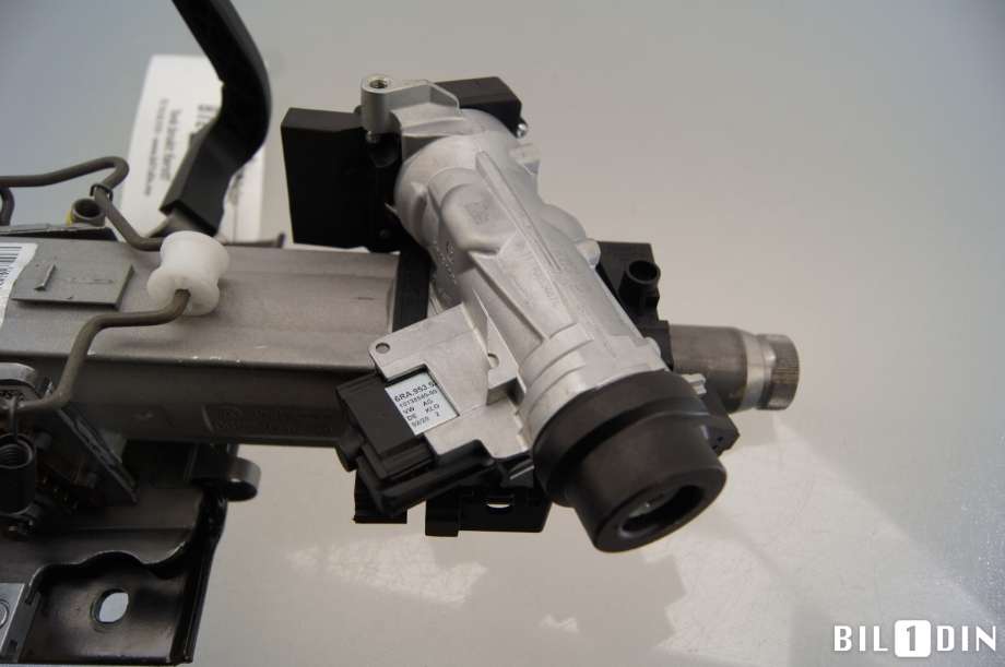 Rattaksel elektrisk servo til Škoda Citigo-e 2019-->> (SKODA|1S1423520AQ||1S1423520AK)