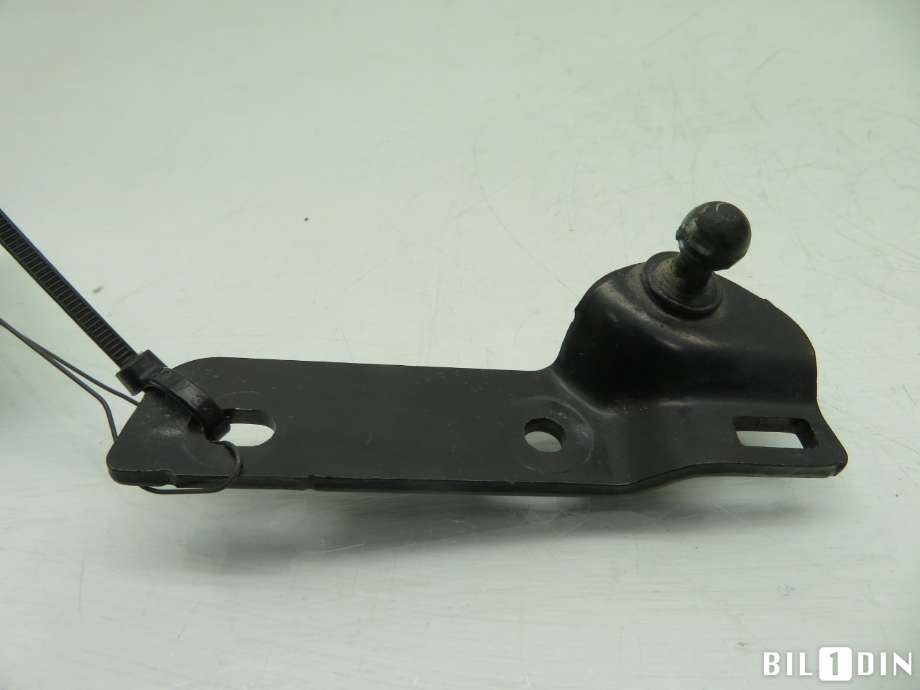 Hengsler til BMW 1-Serie 2011-2015 (Fase 1) (F20/F21) (F20/F21) (BMW|51247248531|)