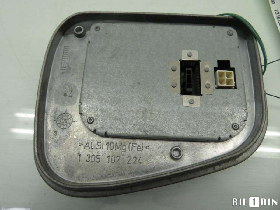 Styreenhet xenon/ballast til Volvo S40 2008-2012 (Type II, Fase 2) (VOLVO|31214563|)