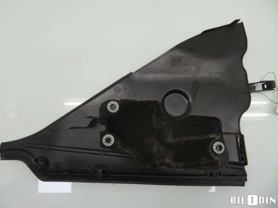 Deksel til BMW 1-Serie 2011-2015 (Fase 1) (F20/F21) (F20/F21) (BMW|51717240680|)