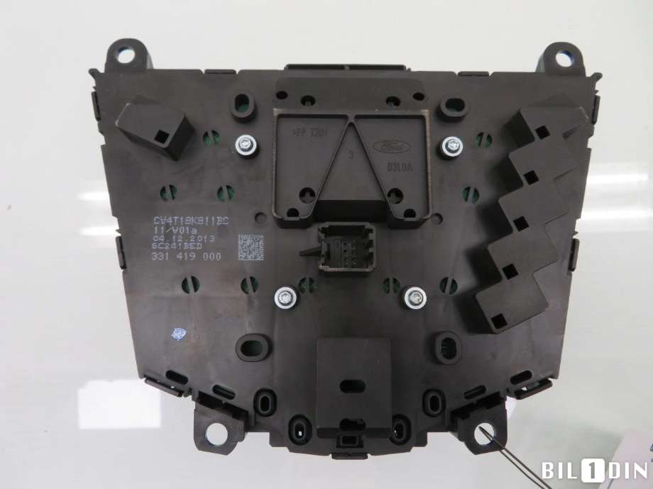 Bilstereo til Ford Kuga 2013-2019 (FORD|1785713|CV4T18K811BC|)