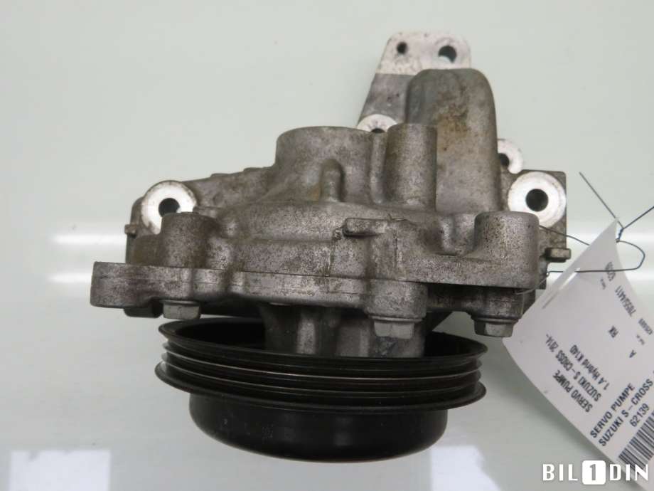 Servo pumpe mekanisk til Suzuki SX4 S-CROSS 2013-->> (Type II) (SUZUKI||53S201203)