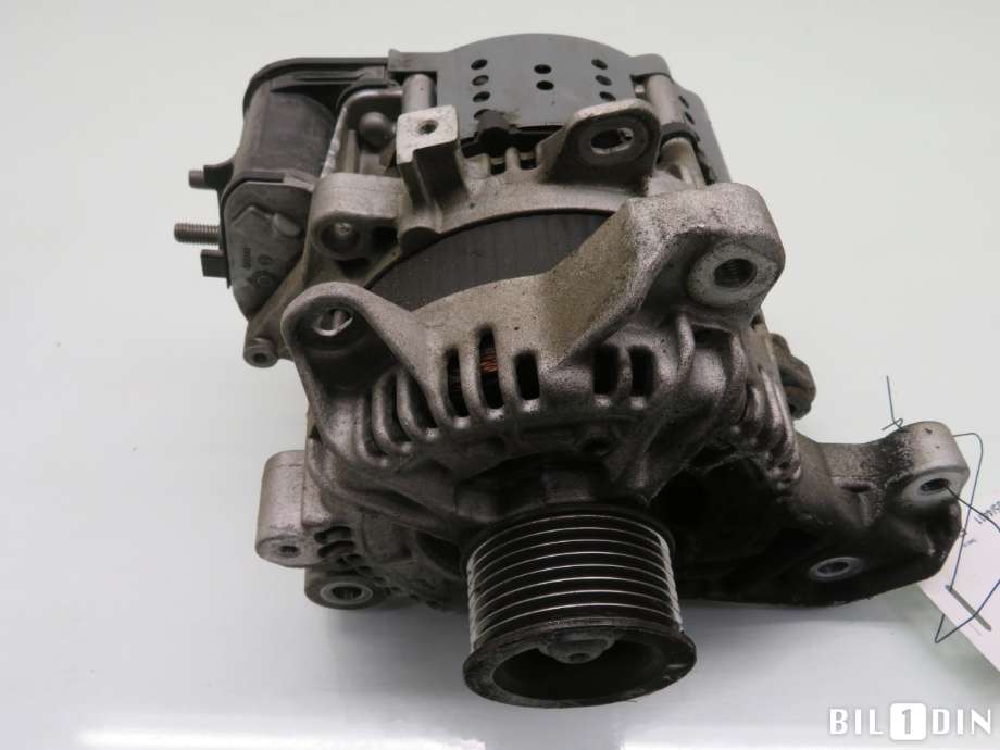 Dynamo til Suzuki SX4 S-CROSS 2013-->> (Type II)  (SUZUKI|9616074S00|)