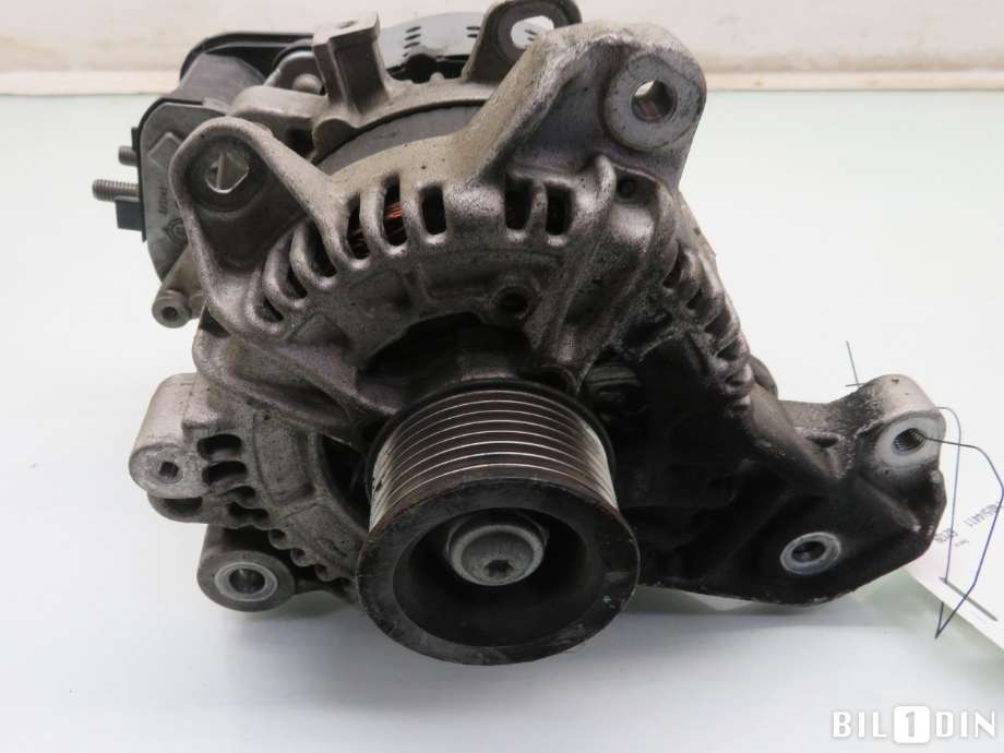 Dynamo til Suzuki SX4 S-CROSS 2013-->> (Type II)  (SUZUKI|9616074S00|)