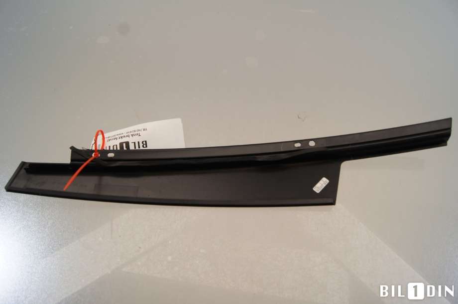 Diverse deler til BMW 7-Serie 2009-2015 (F01/F02/F03/F04) (F01/F02/F03/F04) (BMW|51337177951|)