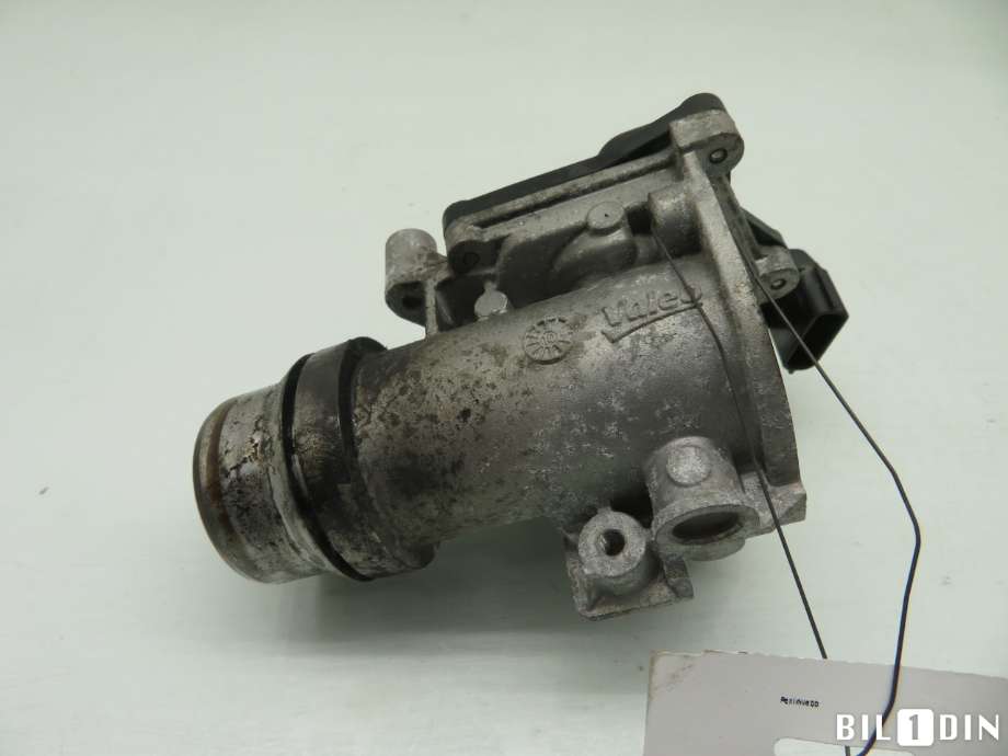 Spjeldhus til Nissan NV200 2010-2019 (NISSAN|8200614985E|)