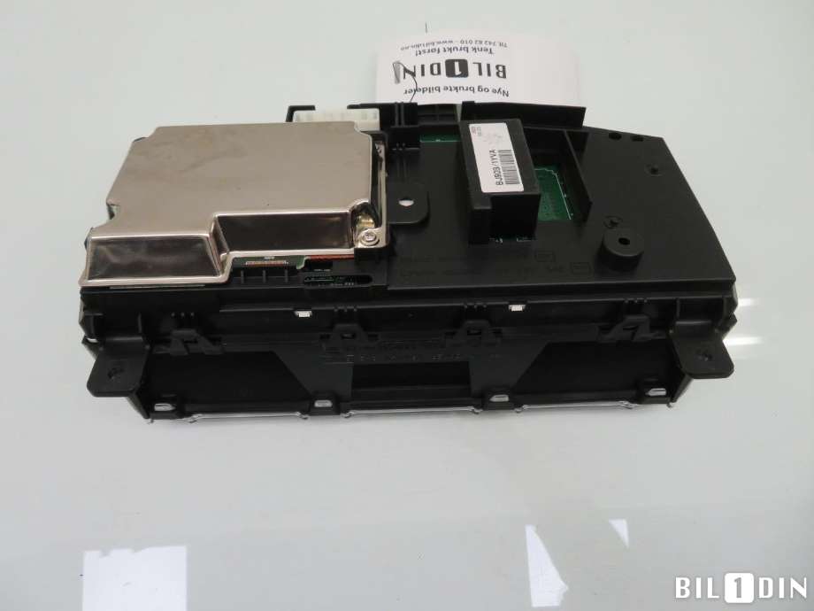 Instrumentpanel til Nissan NV200 2010-2019  (NISSAN|24810BJ12C|)