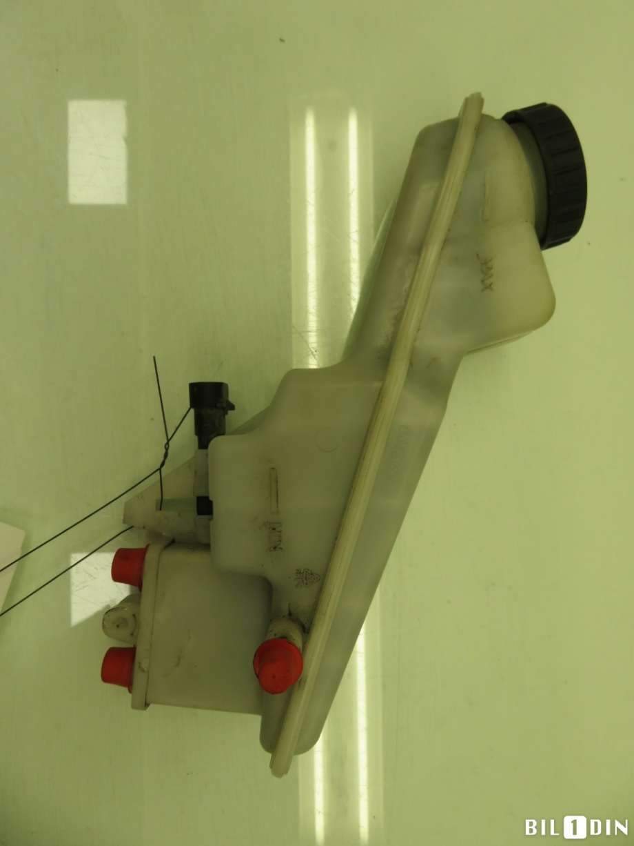 Bremsepumpe hoved til Opel Mokka 2012-2016 (Type I, Fase 1) (OPEL|95321539|95379884|)
